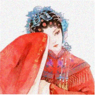 佐菲 角色头像